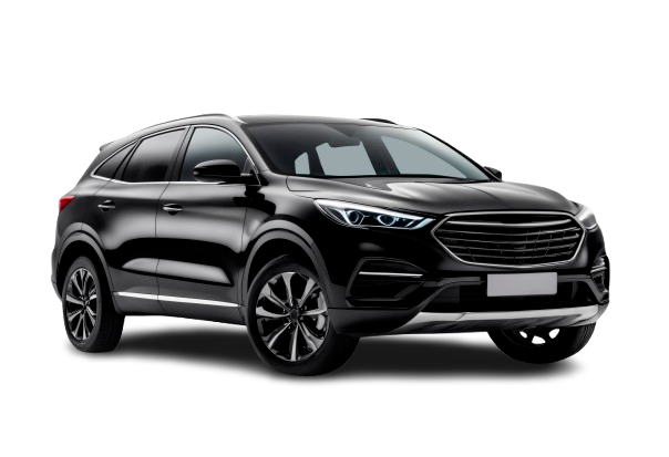 Cab SUV’s